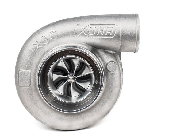 FP: Xona Rotor Ball Bearing Turbocharger - 78-64