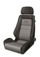 Recaro; Classic LS & LX