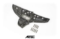 Artec: Ford Barra T4 Thermal Management - Blanket