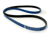 Gates Racing: Kevlar Heavy Duty Auxiliary Belt: Evo VII - IX (With Air Con)