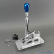 CAE: Ultra Shifter - Toyota GT 86 ; Subaru BRZ ; Scion FR-S