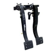 Tilton: 900-Series Firewall Mount Pedal Assembly