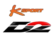 K-SPORT / D2 REAR BRAKE KITS