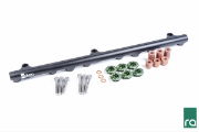 Radium: Top Feed Fuel Rail Conversion Kit - Nissan RB25DET