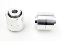 SPL: Front Lower Arm Shock Monoball Bushings R35