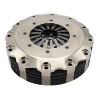 Tilton: 7.25″ OT-II Carbon Racing Clutches