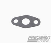 PRECISION TURBO: OIL DRAIN GASKET