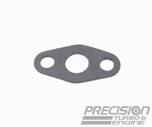 PRECISION TURBO: OIL DRAIN GASKET