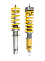 Ohlins: Porsche 911 (997) Carerra/S 2004-2011 R&T Suspension Kit