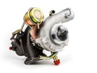 FP: 71HTA Turbocharger for Subaru STi/WRX