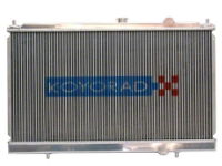 Koyorad: Competition Radiator: Evo IV - VI