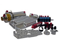 Magnus: Dry Sump Complete Kit