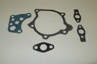 Ross Sport: Engine Gasket Overhaul Kit: Evo 1-3