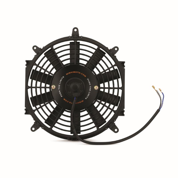 Mishimoto: Slim Electric Fan 10"