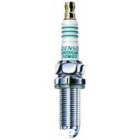 DENSO "IKH27-TWO STEPS COLDER" IRIDIUM SPARK PLUGS: EVO IX