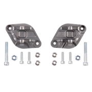 Nitron: Rear Adjustable Top Mounts: GT86/ Corvette/ Golf