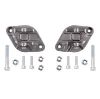 Nitron: Rear Adjustable Top Mounts: GT86/ Corvette/ Golf