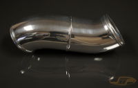 JM Fabrications: Intake Pipes, Evo IV - IX 3" & 4"