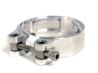 Tial: Blow Off Valve Clamp