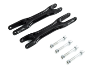 FLM: Billet Aluminum Rear Trailing Arm Set - E9X M3