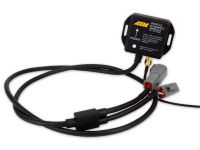 AEM: Vehicle Dynamics Module,10HZ GPS w/IP67-Rated Antenna,3-