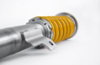 Ohlins: Road & Track Suspension kit Inc Springs - Golf VII GTI (5G)