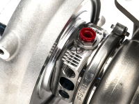 FP: Evo 9 FP ZEPHYR™ Turbocharger (Ball Bearing Only)