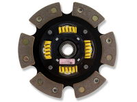 ACT: Sprung 6-Puck Race Disc: Evo IV - IX