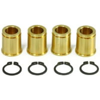 Millway: Brass bushing for brakecalipers BMW