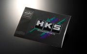 HKS Sticker - Super Racing Large (1)