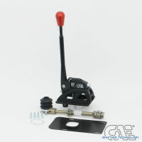 CAE: Ultra Shifter - Escort Cosworth MT75