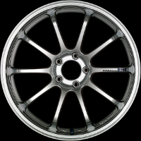 ADVAN: RS-DF WHEELS