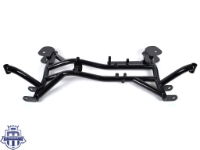 Magnus: Front Chromemoly Subframe - CT9A Evo 7-9