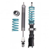 Nitron: NTR R1 Suspension Kit: MERCEDES: A/ CLA/ GLA 45 AMG