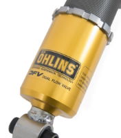 Ohlins: Mazda MX-5 (NA, NB) 1998-2005 R&T Suspension Kit