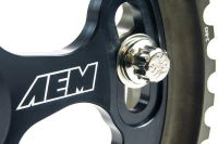 AEM: Tru-Time Adjustable Cam Gears