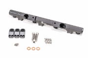 Radium: Fuel Rail, Mitsubishi, Evo 1-3