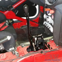 CAE: Shifter - Mini R5X