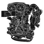 ENGINE COMPONENTS