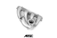 Artec: Honda K Series RWD V-Band Exhaust Manifold