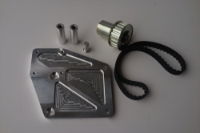 Pace Dry Sump Kit - Evo 4-9