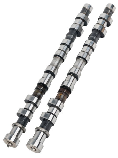 Jun: 264° High Lift Camshaft Set, Evo IX