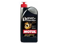 MOTUL: GEAR COMPETITION 75W140 (1L)