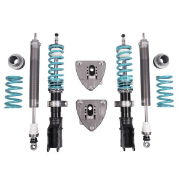 Nitron: NTR R1 Suspension Kit: MERCEDES: A/ CLA/ GLA 45 AMG