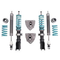 Nitron: NTR R1 Suspension Kit: MERCEDES: A/ CLA/ GLA 45 AMG