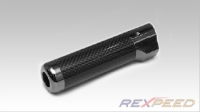 Rexpeed CT9A Dry Carbon E-Brake Handle - Evo 7-9