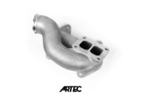 Artec: Mazda 13B T4 Exhaust Manifold