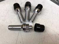 KYOEI: BMW WHEEL BOLTS - M14 X 1.25 60° SEAT