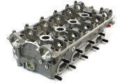 Cosworth: 4G63 CNC Ported Big Valve Cylinder Head (2.0L): Evo VII/VIII