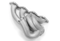 ARTEC: Mitsubishi Evo 7-9 4G63 70mm V-Band Exhaust Manifold